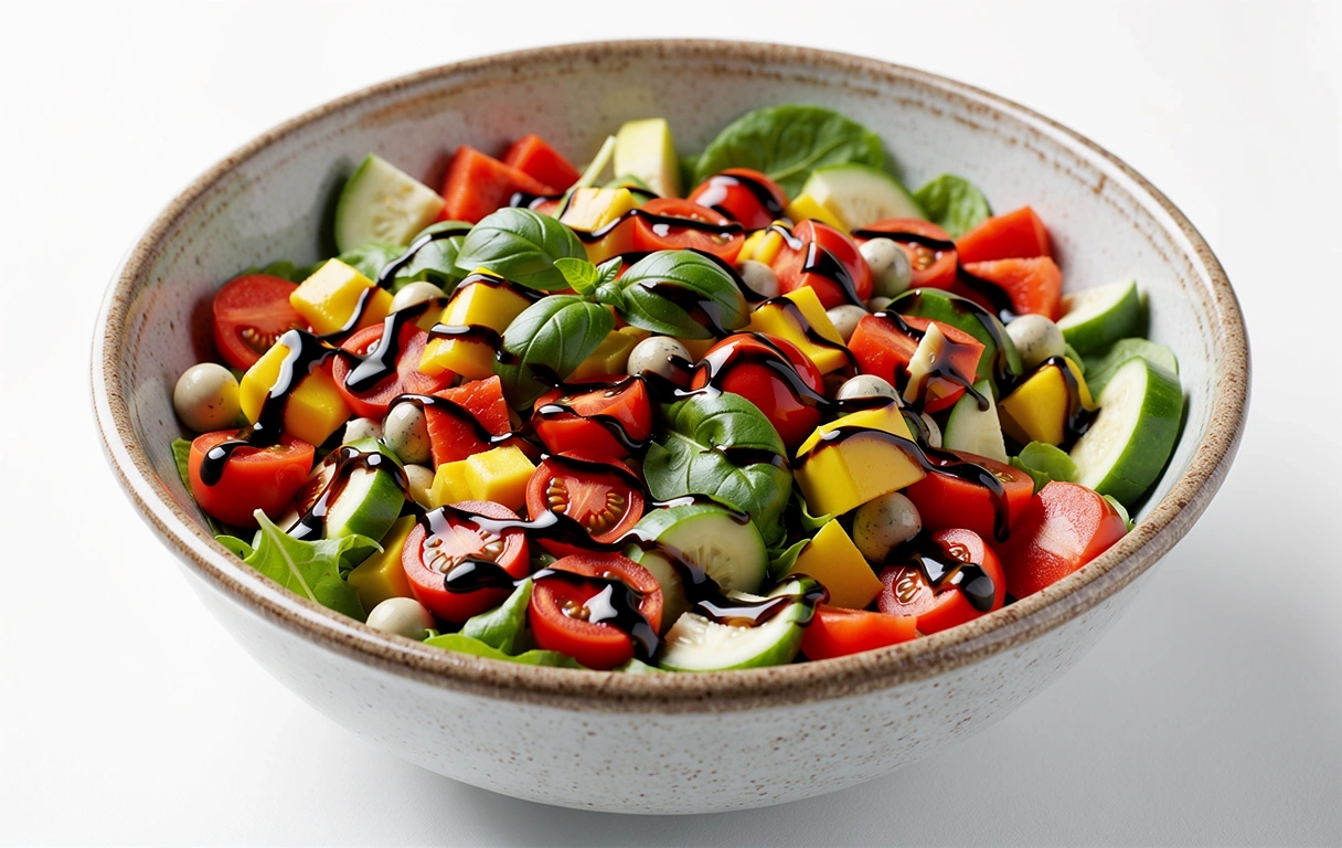 Insalata mediterranea