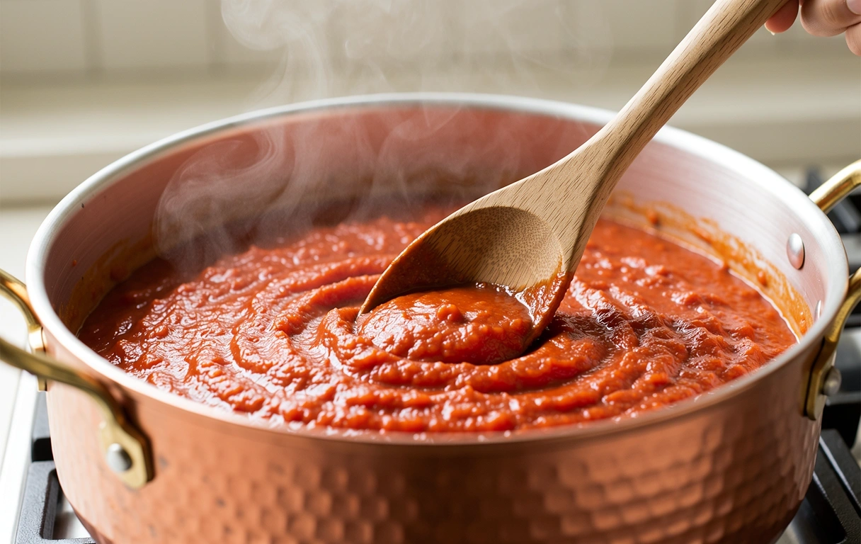 Cucina sana e autentica